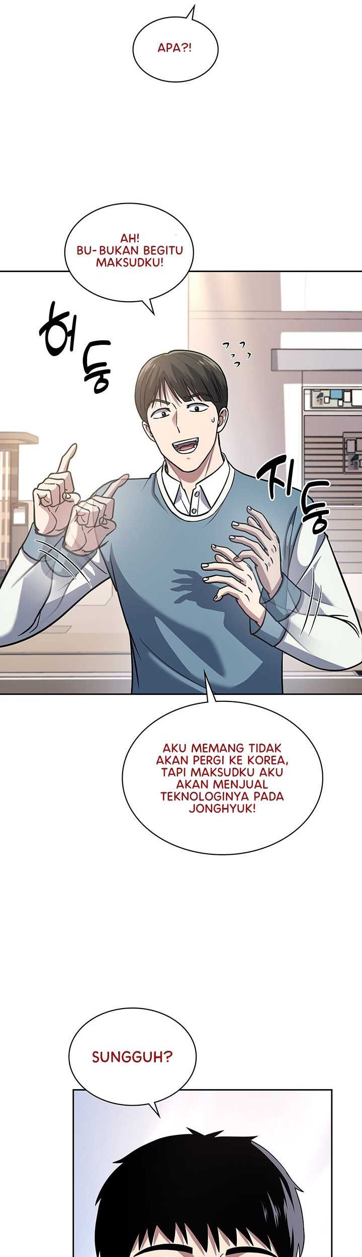 Chapter 71 - halaman 26