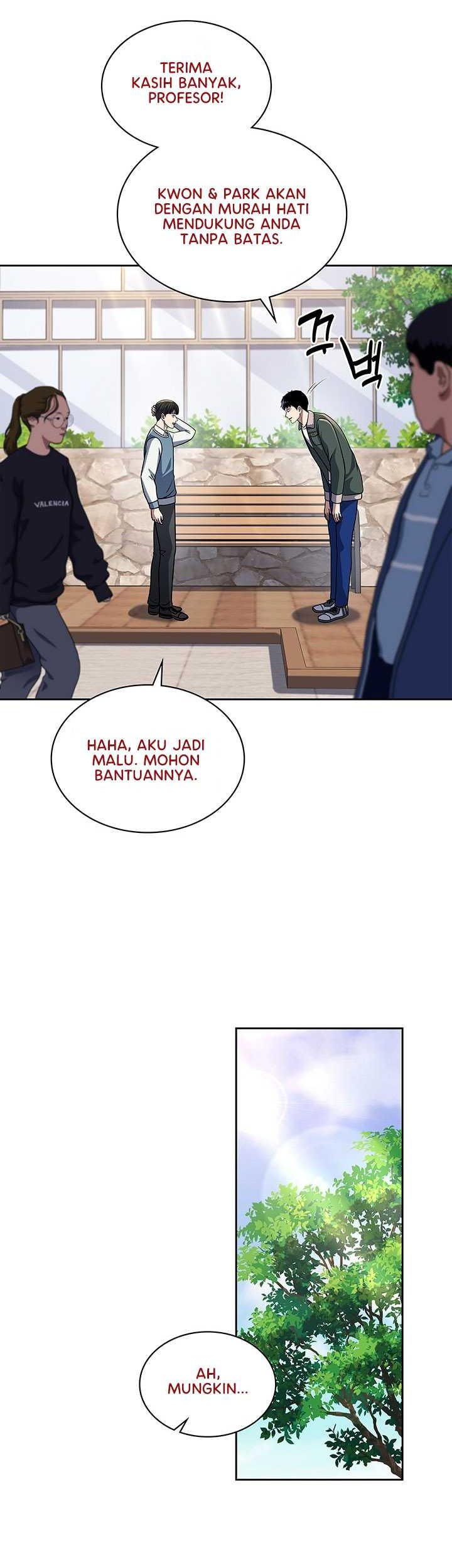 Chapter 71 - halaman 28
