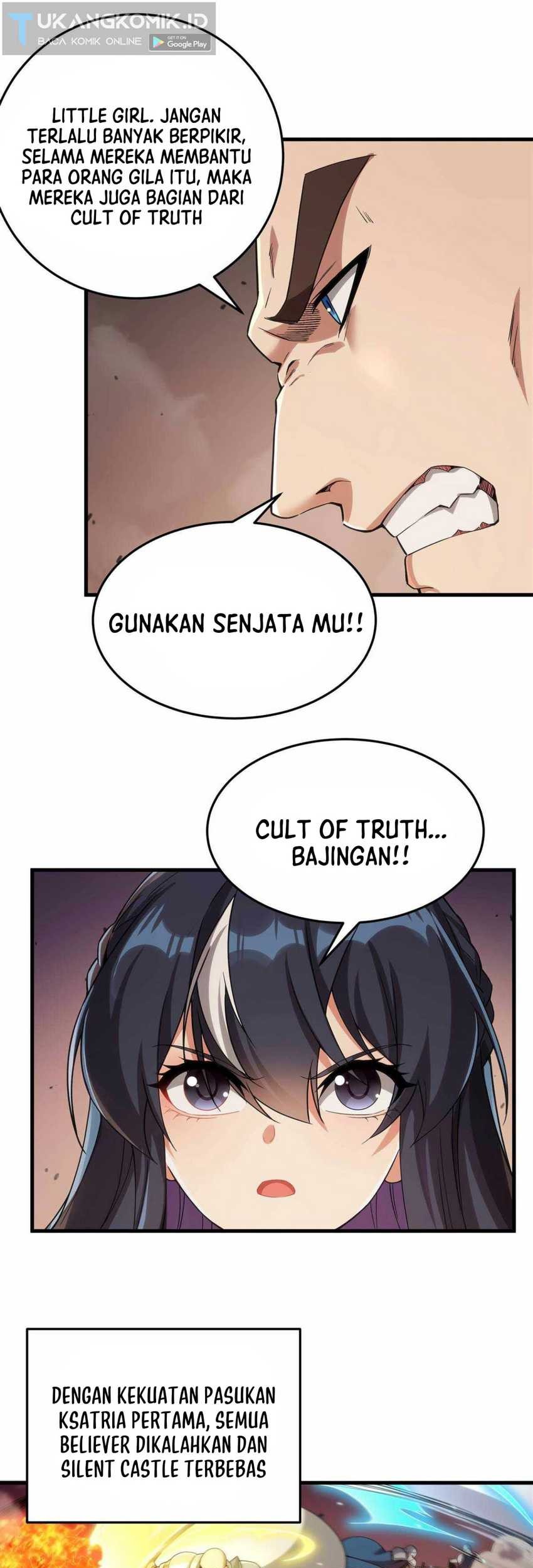 Chapter 120 - halaman 22