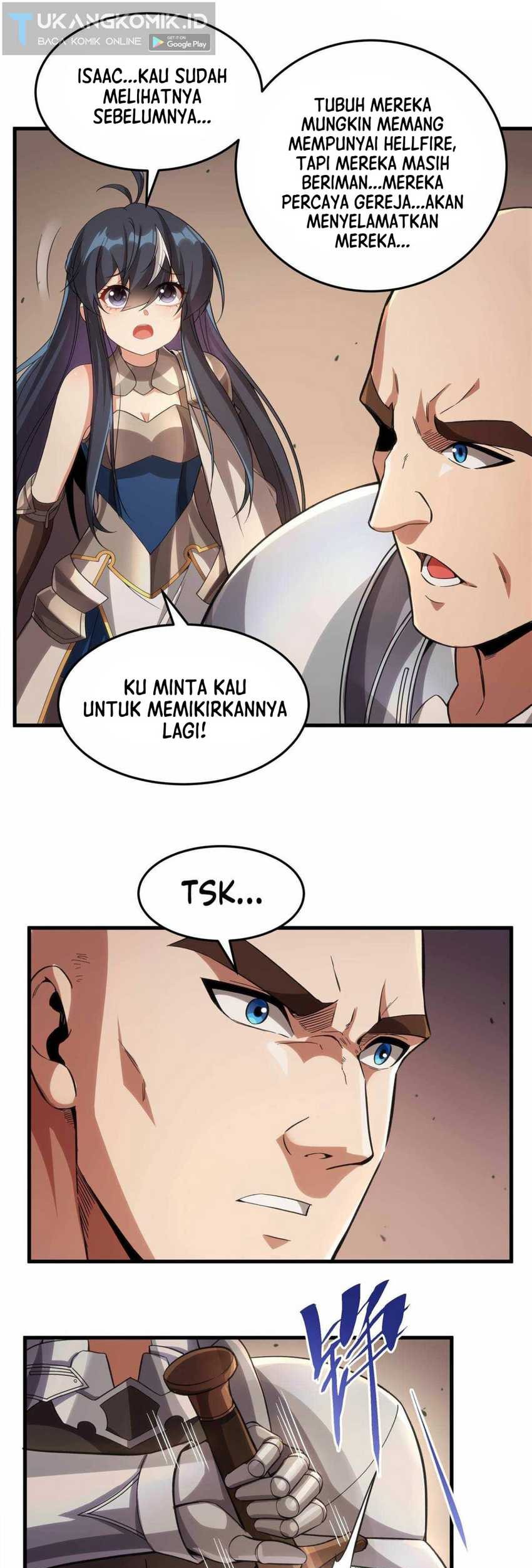 Chapter 120 - halaman 30