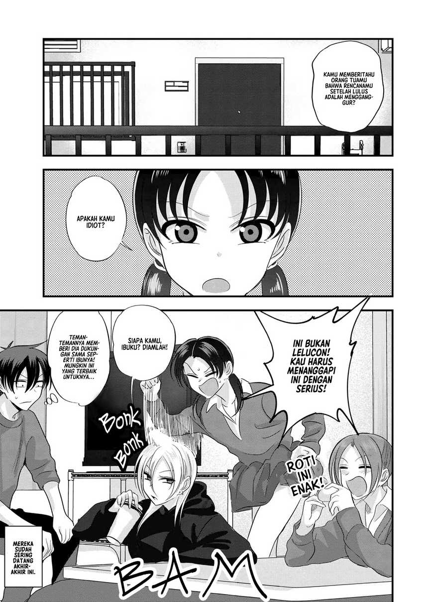 Chapter 173 - halaman 3