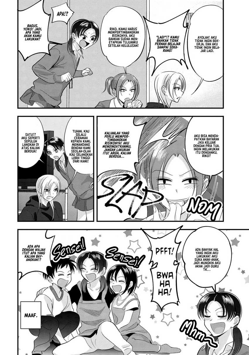 Chapter 173 - halaman 4