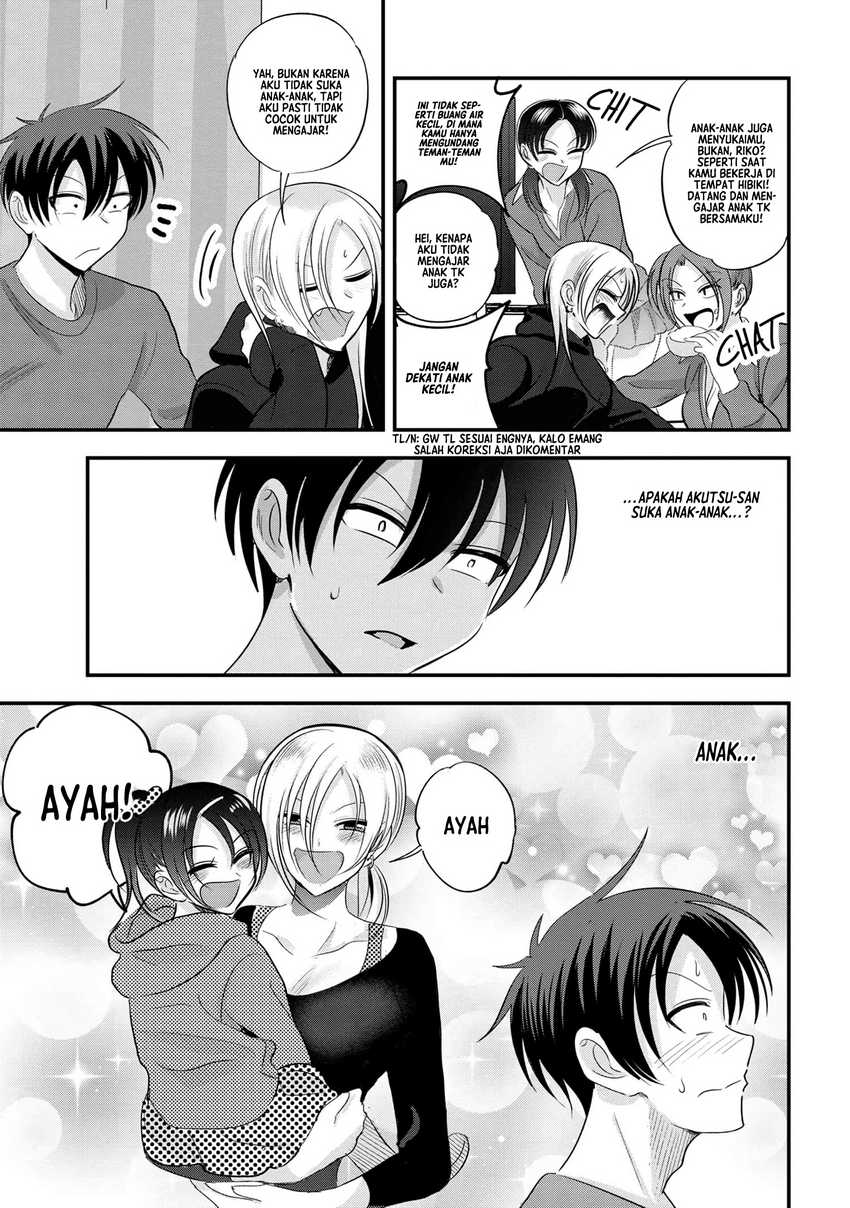 Chapter 173 - halaman 5