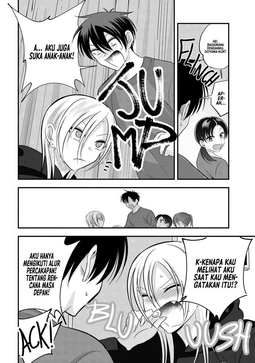 Chapter 173 - halaman 6