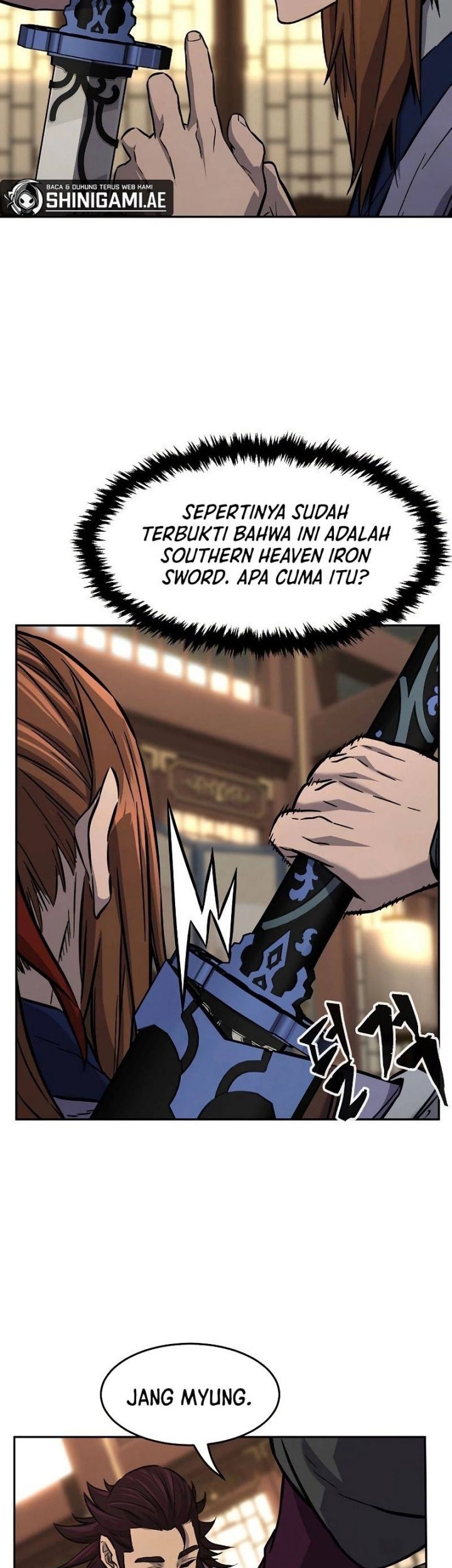 Chapter 75 - halaman 35