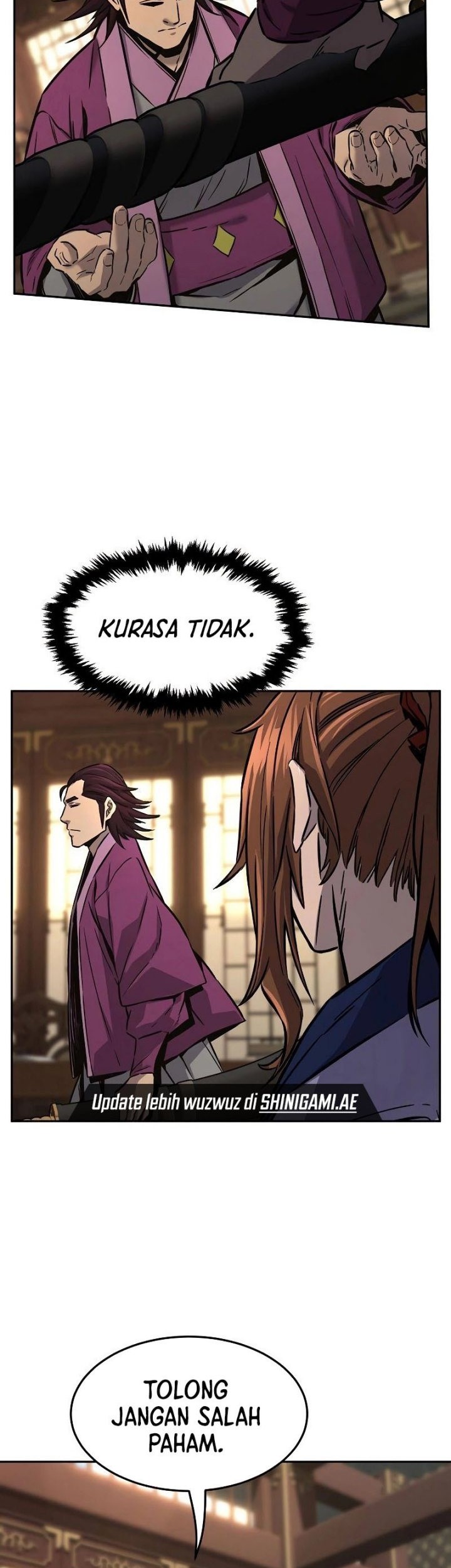 Chapter 75 - halaman 36