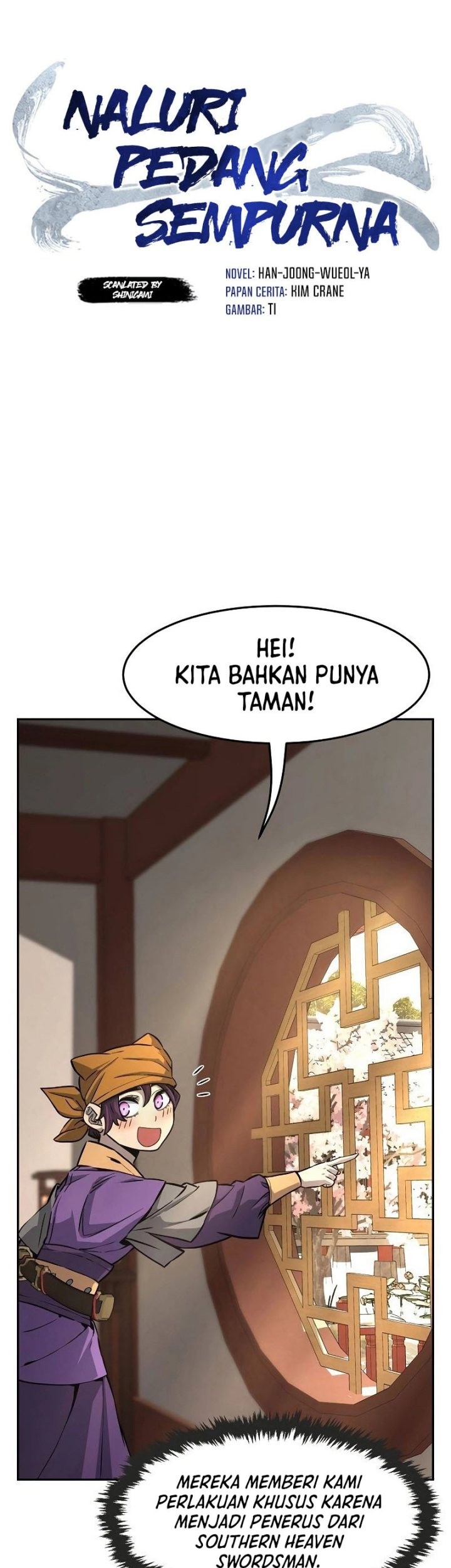 Chapter 75 - halaman 15