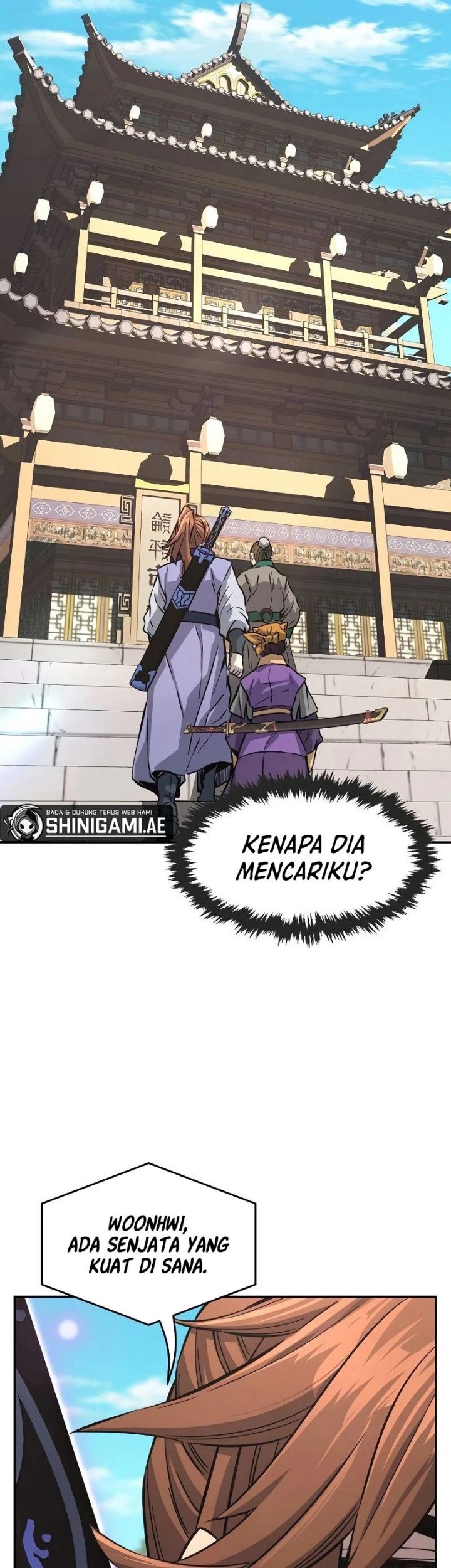 Chapter 75 - halaman 23