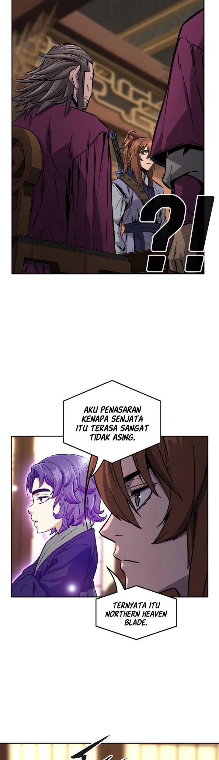 Chapter 75 - halaman 28