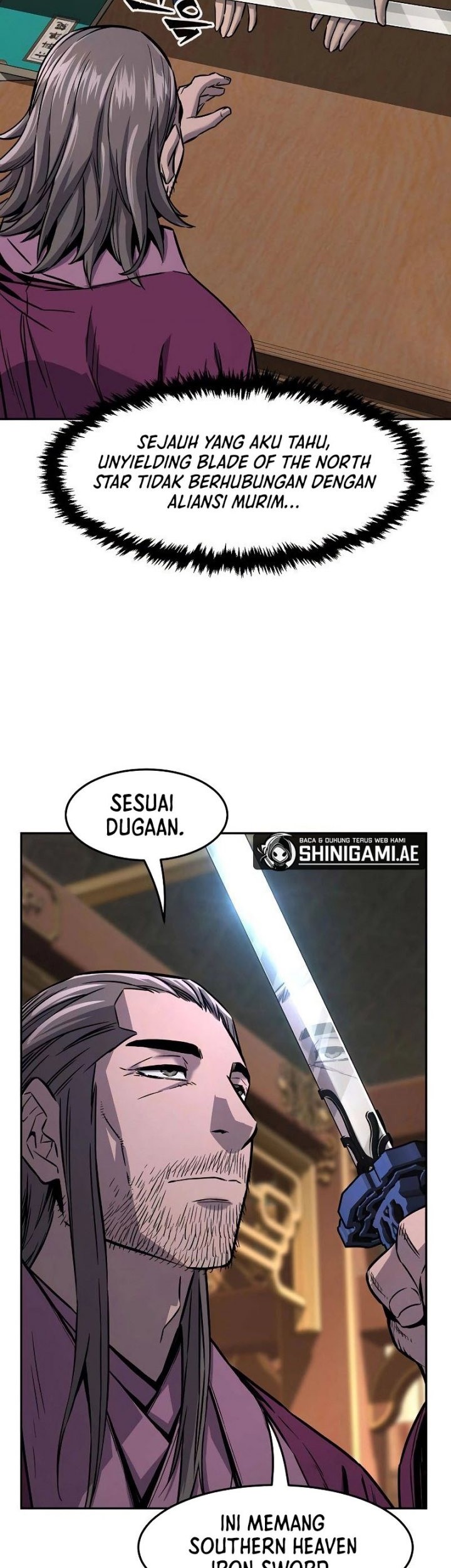 Chapter 75 - halaman 32