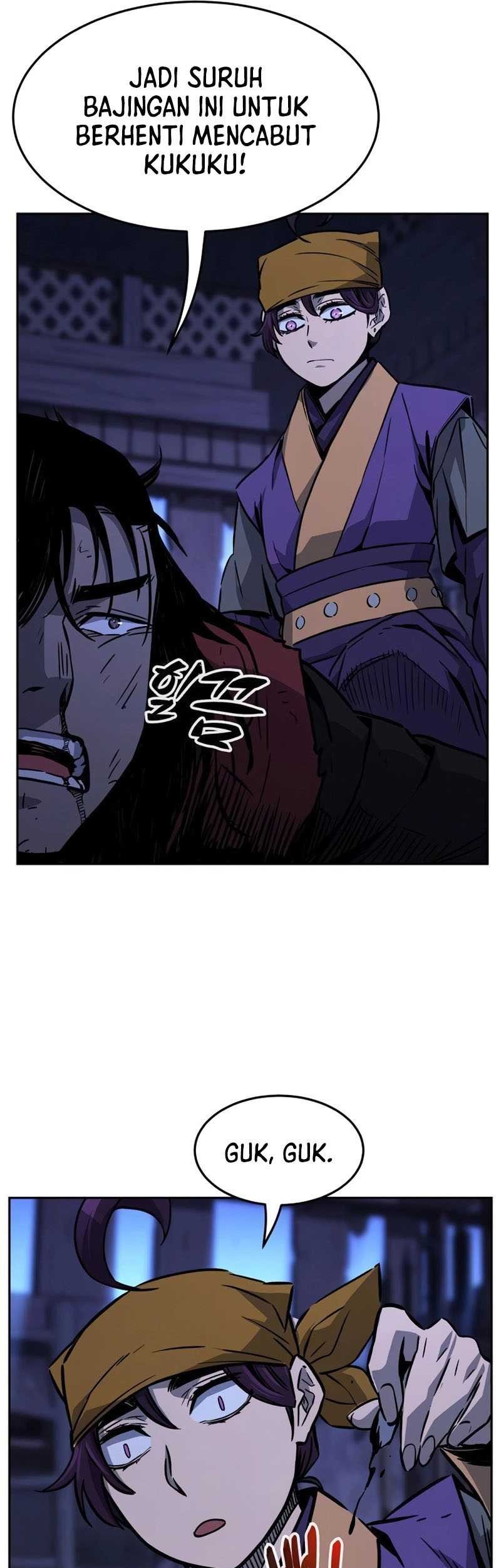 Chapter 74 - halaman 15