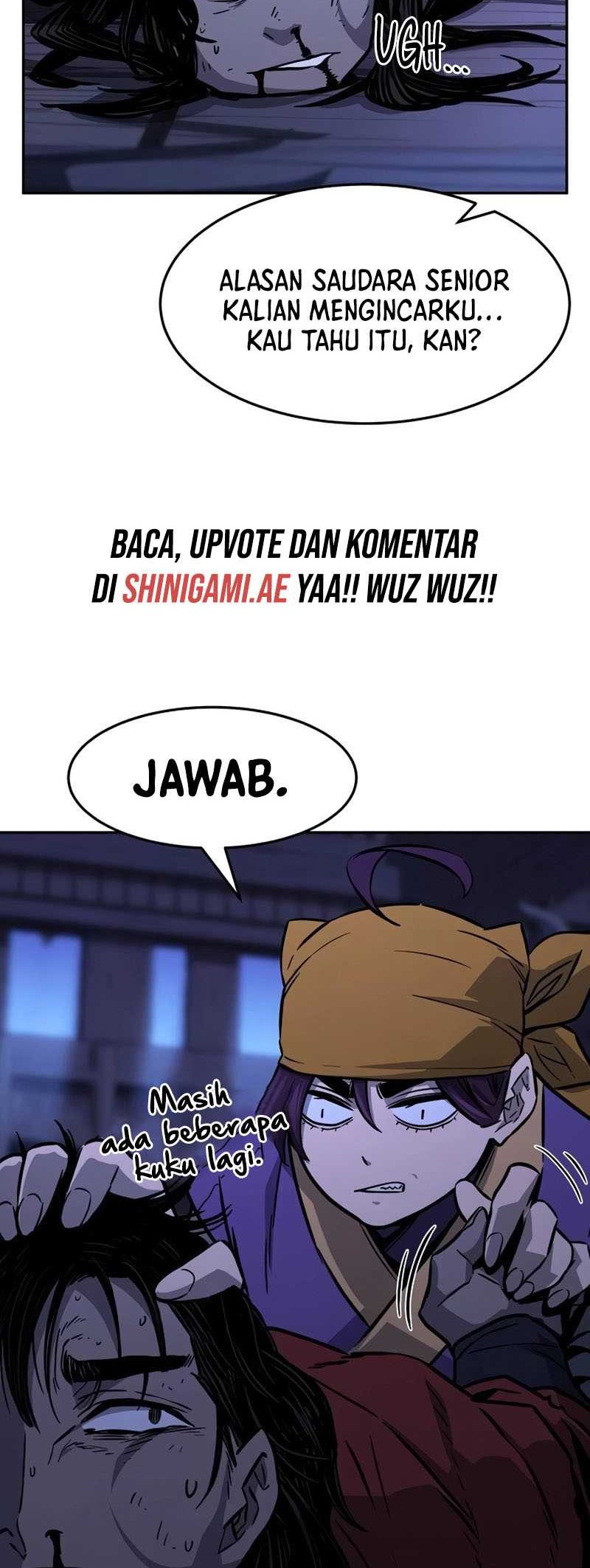 Chapter 74 - halaman 22
