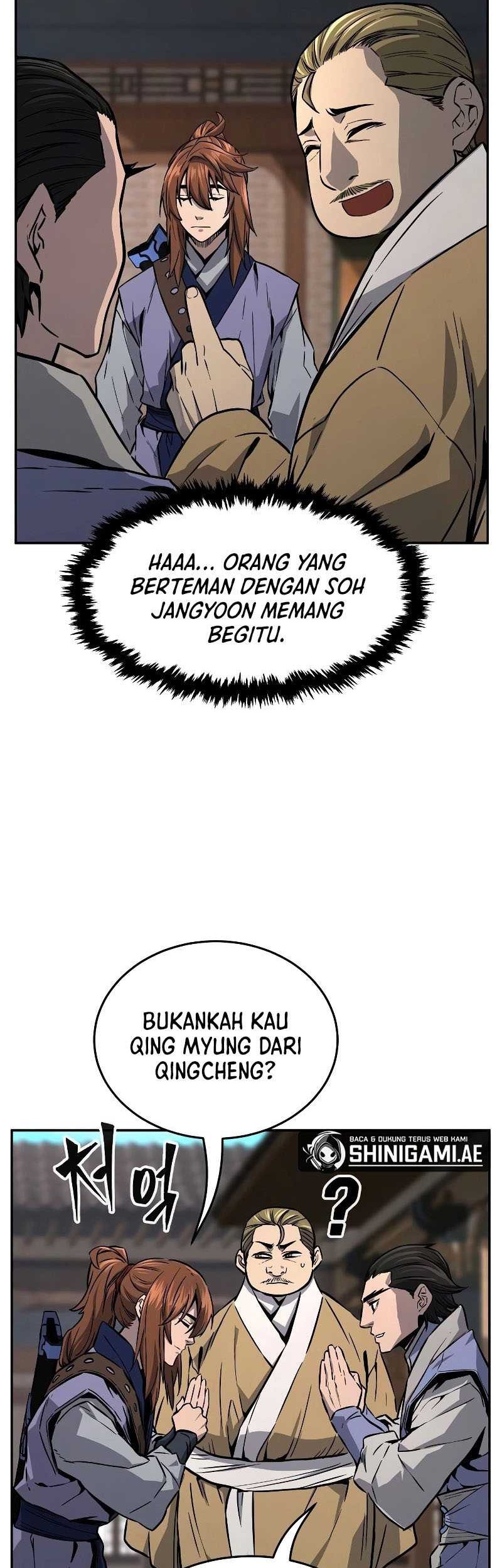 Chapter 73 - halaman 16