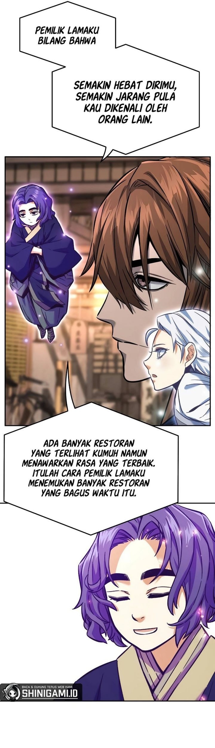 Chapter 71 - halaman 18