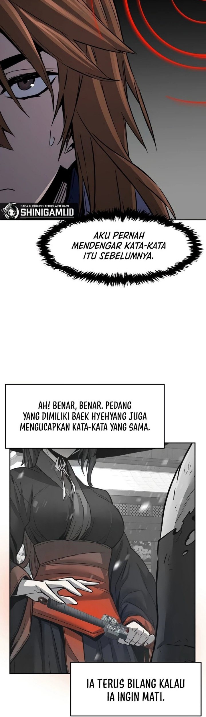 Chapter 71 - halaman 23