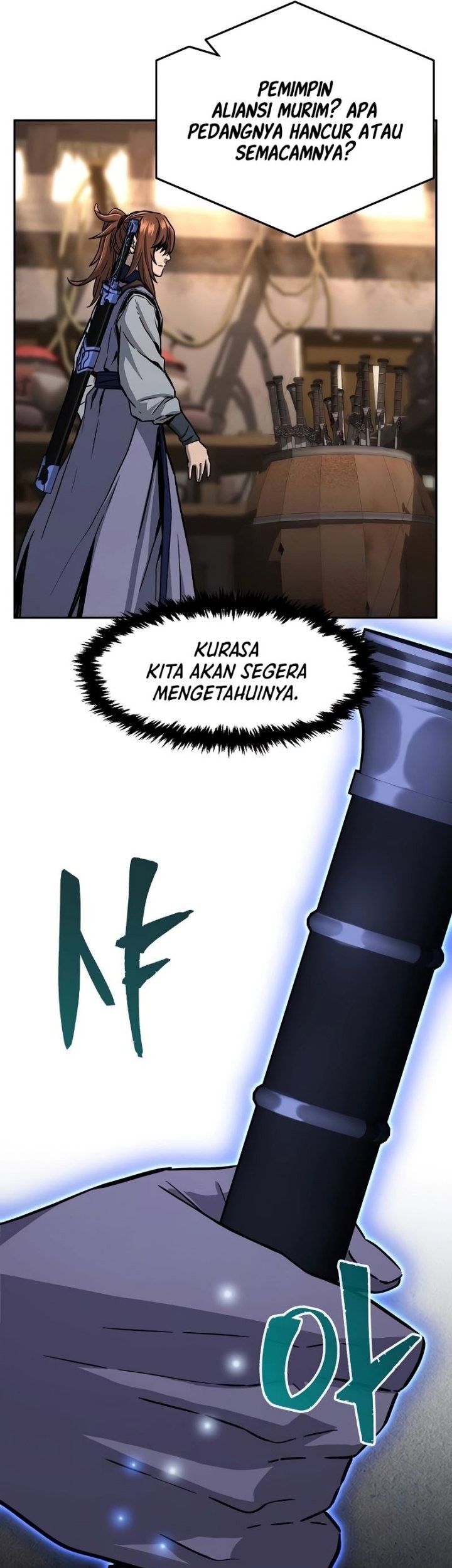 Chapter 71 - halaman 28