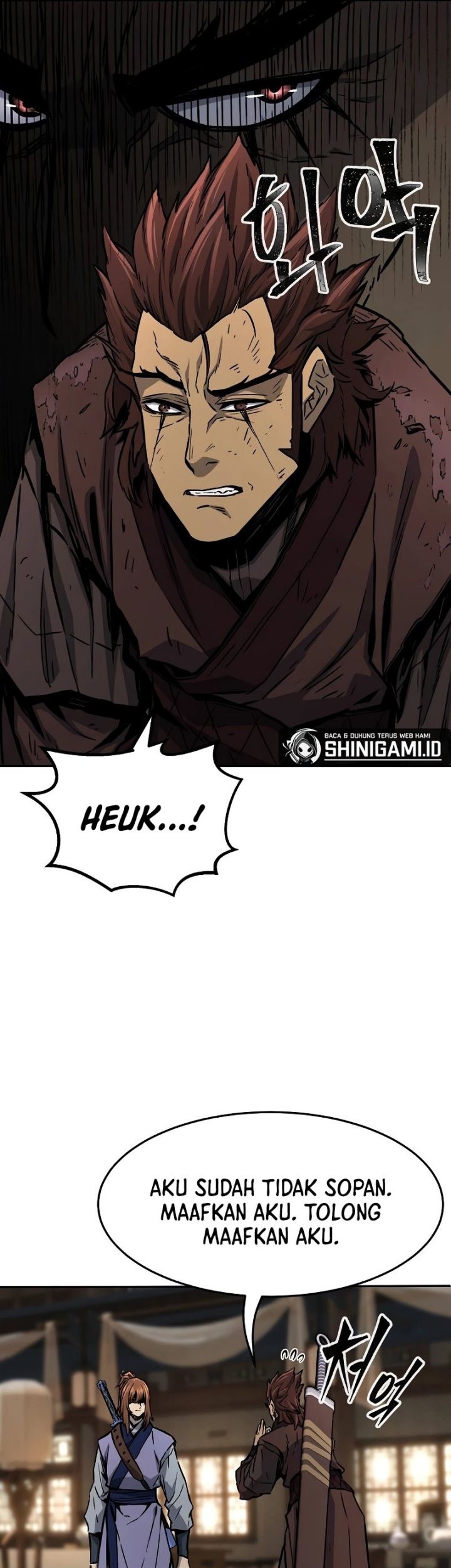 Chapter 70 - halaman 42