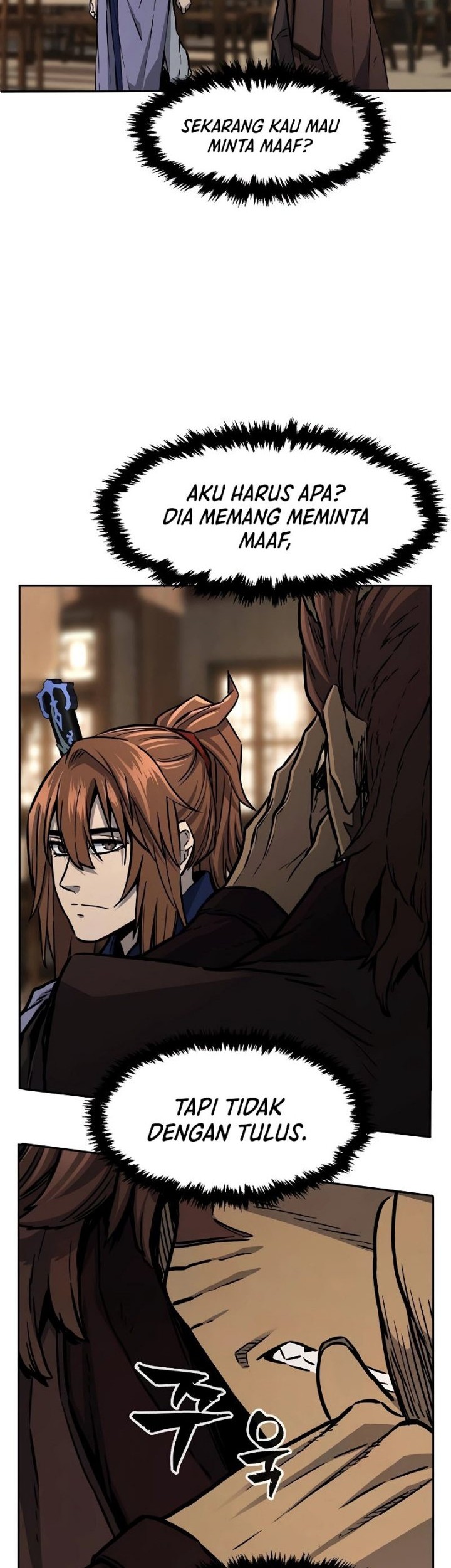 Chapter 70 - halaman 43