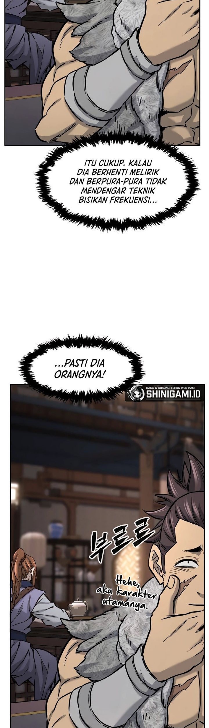 Chapter 70 - halaman 60
