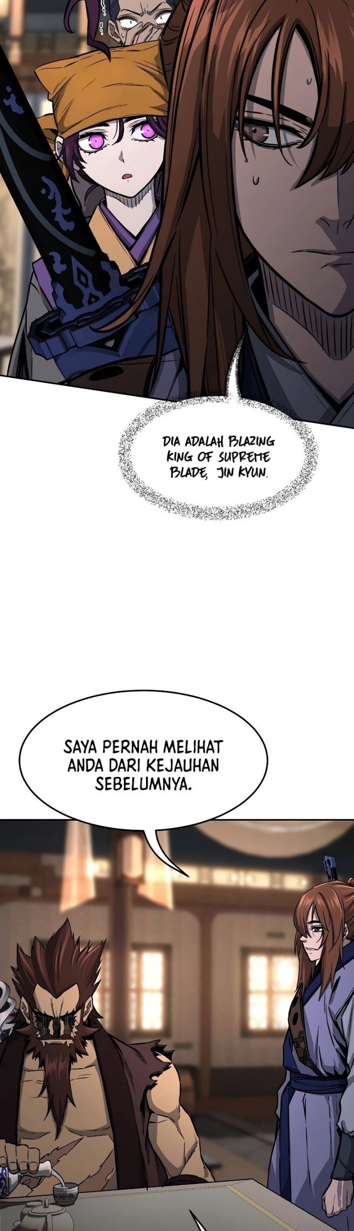 Chapter 70 - halaman 8