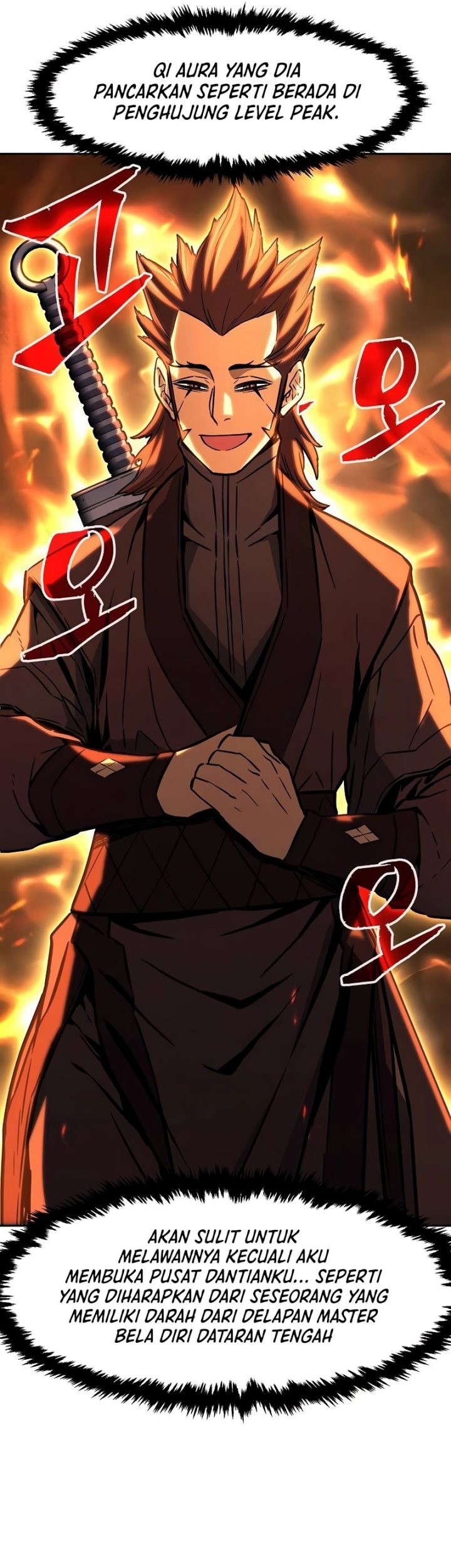 Chapter 70 - halaman 30