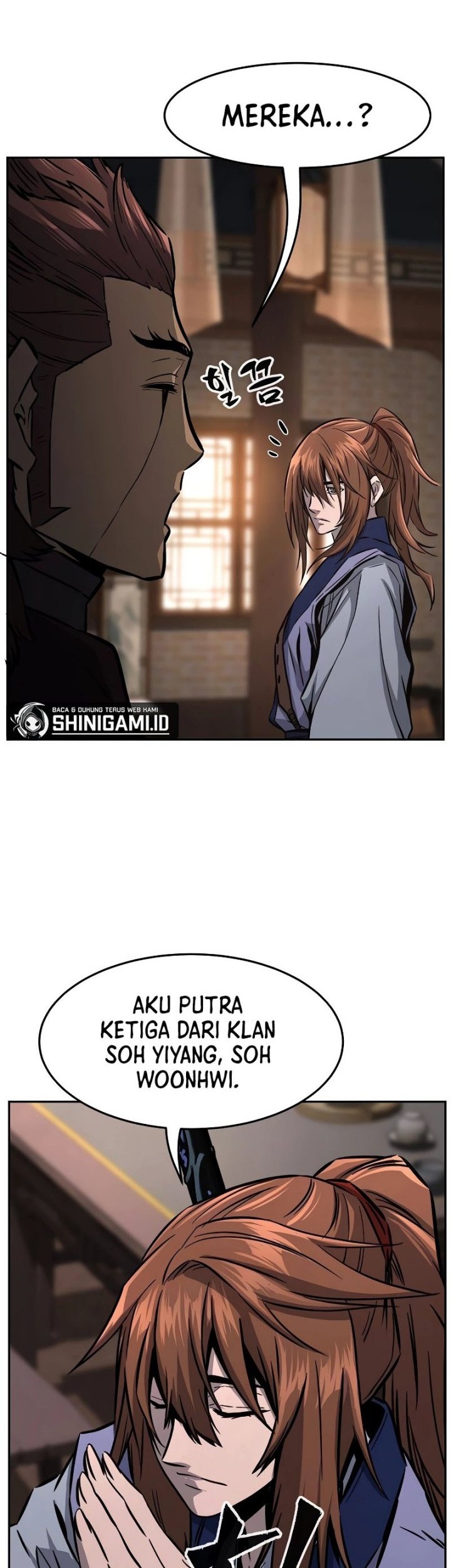 Chapter 70 - halaman 31