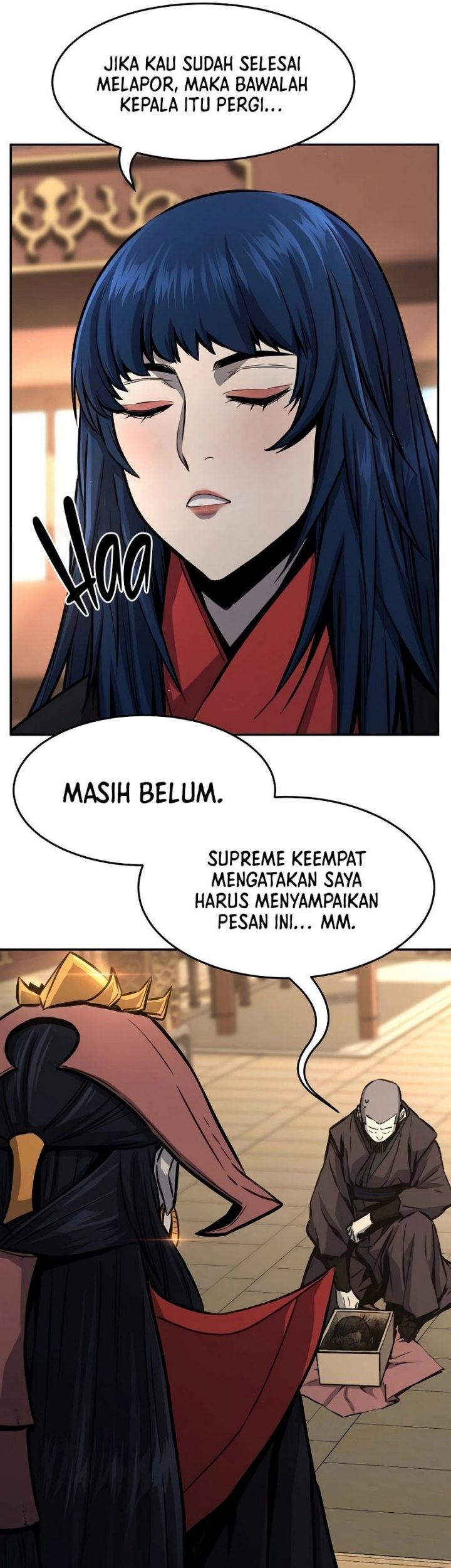 Chapter 69 - halaman 32