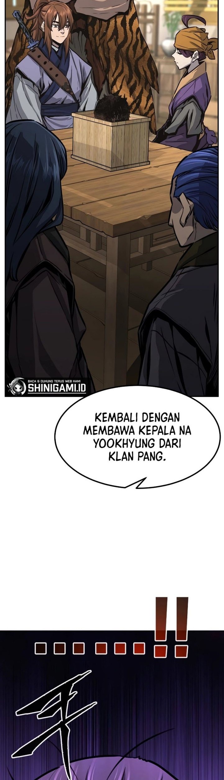 Chapter 69 - halaman 12