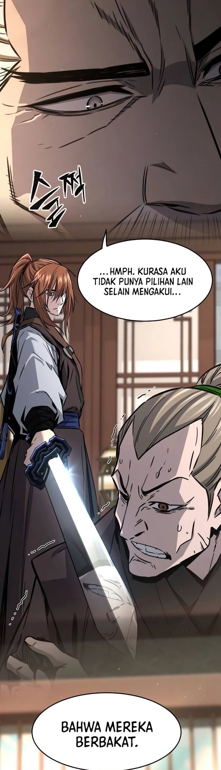 Chapter 69 - halaman 30