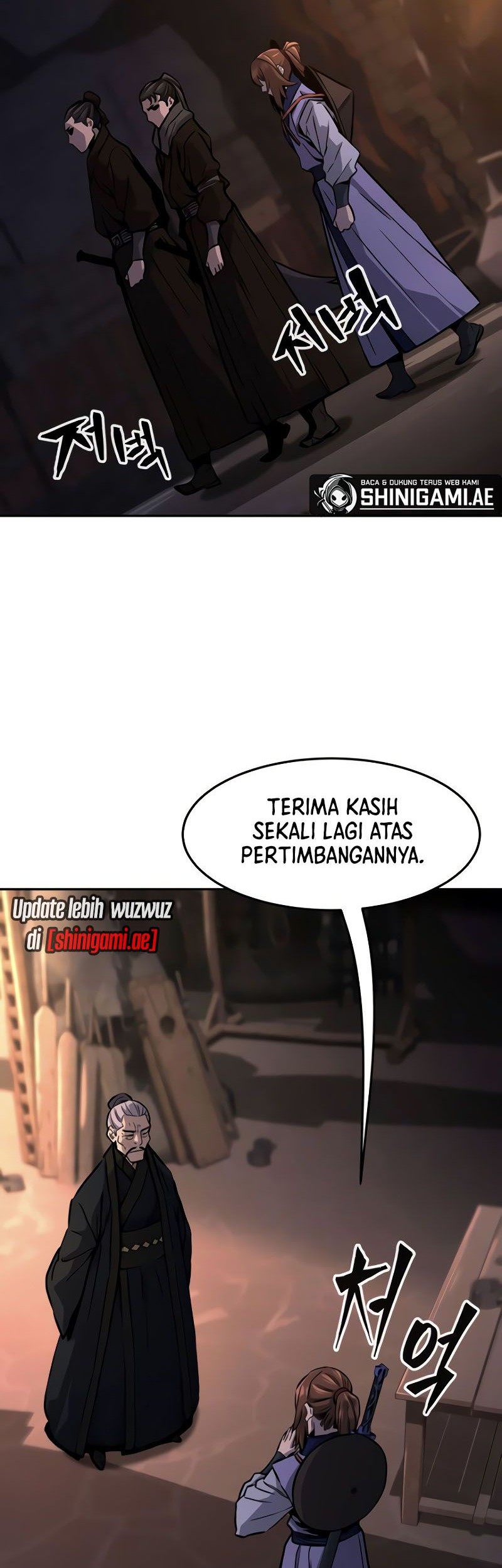 Chapter 66 - halaman 16