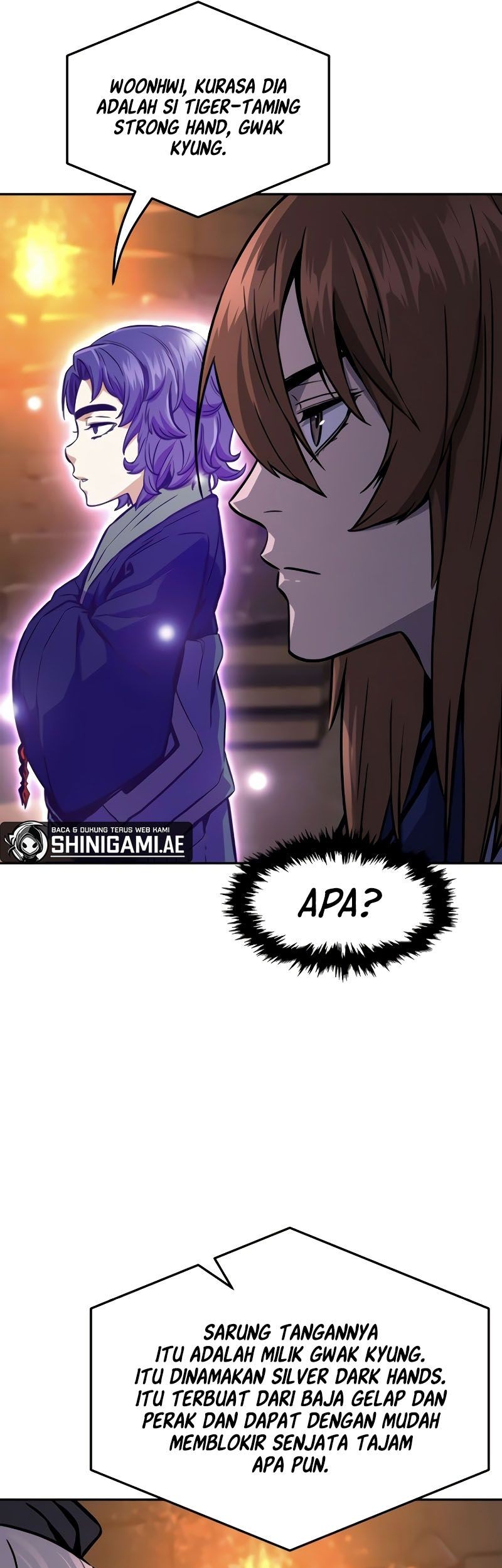 Chapter 66 - halaman 23