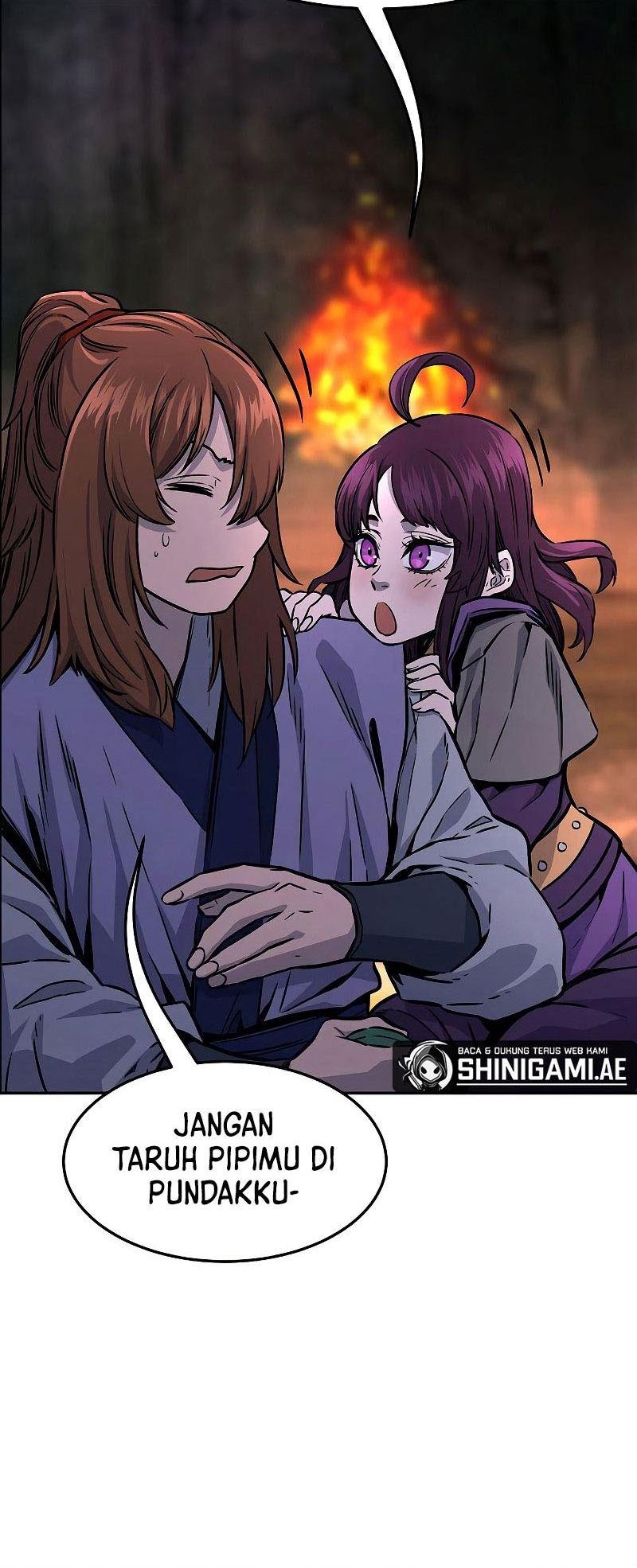 Chapter 65 - halaman 16