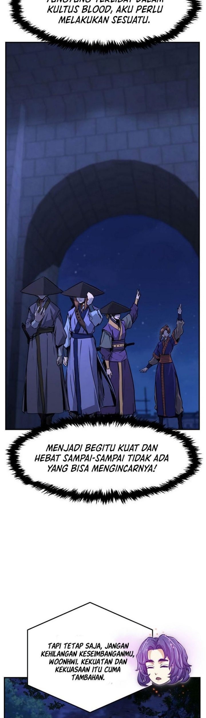 Chapter 64 - halaman 67