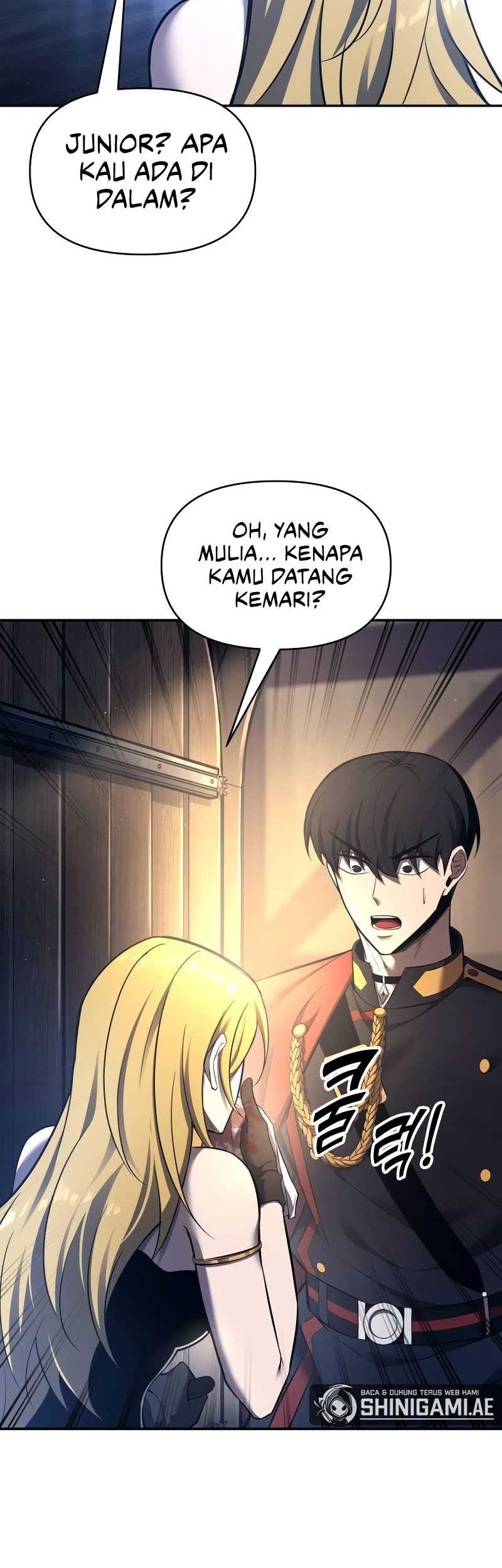 Chapter 91 - halaman 47