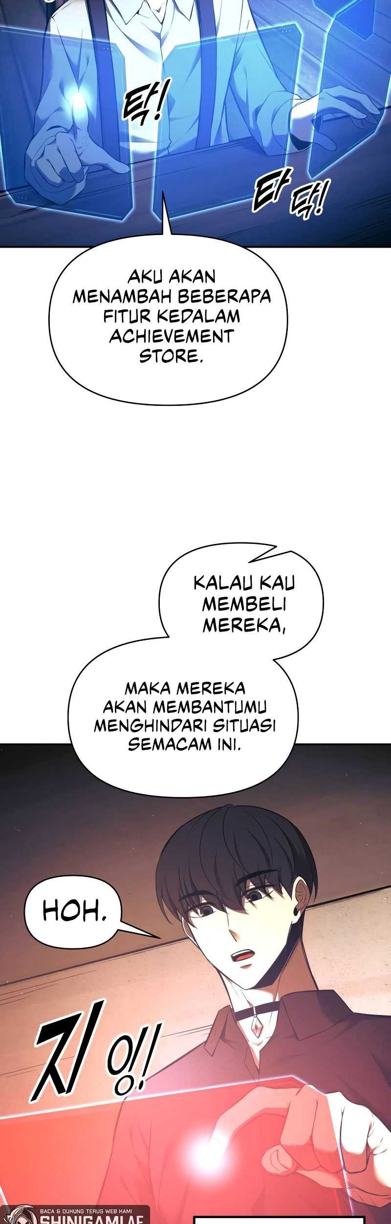 Chapter 91 - halaman 22