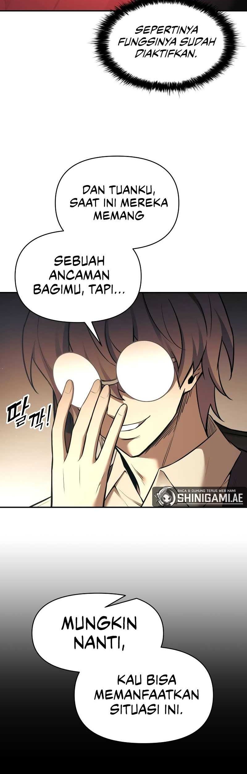 Chapter 91 - halaman 27