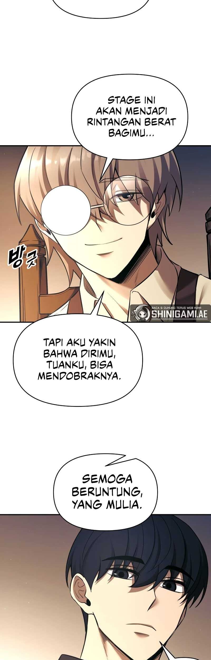 Chapter 91 - halaman 30