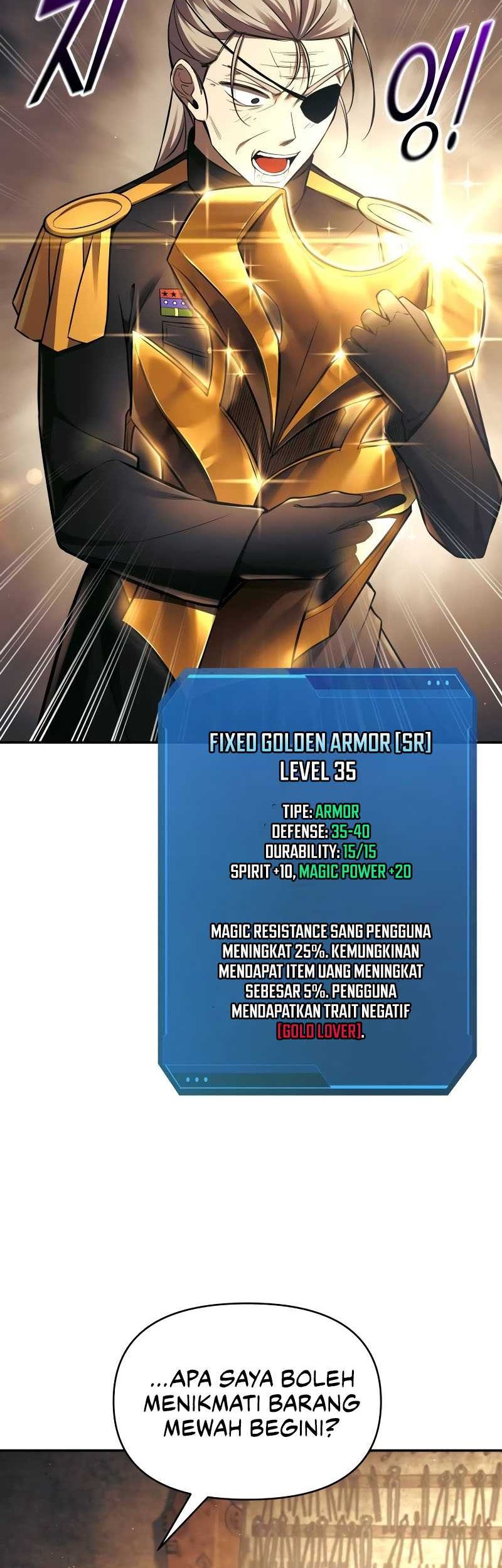 Chapter 91 - halaman 33