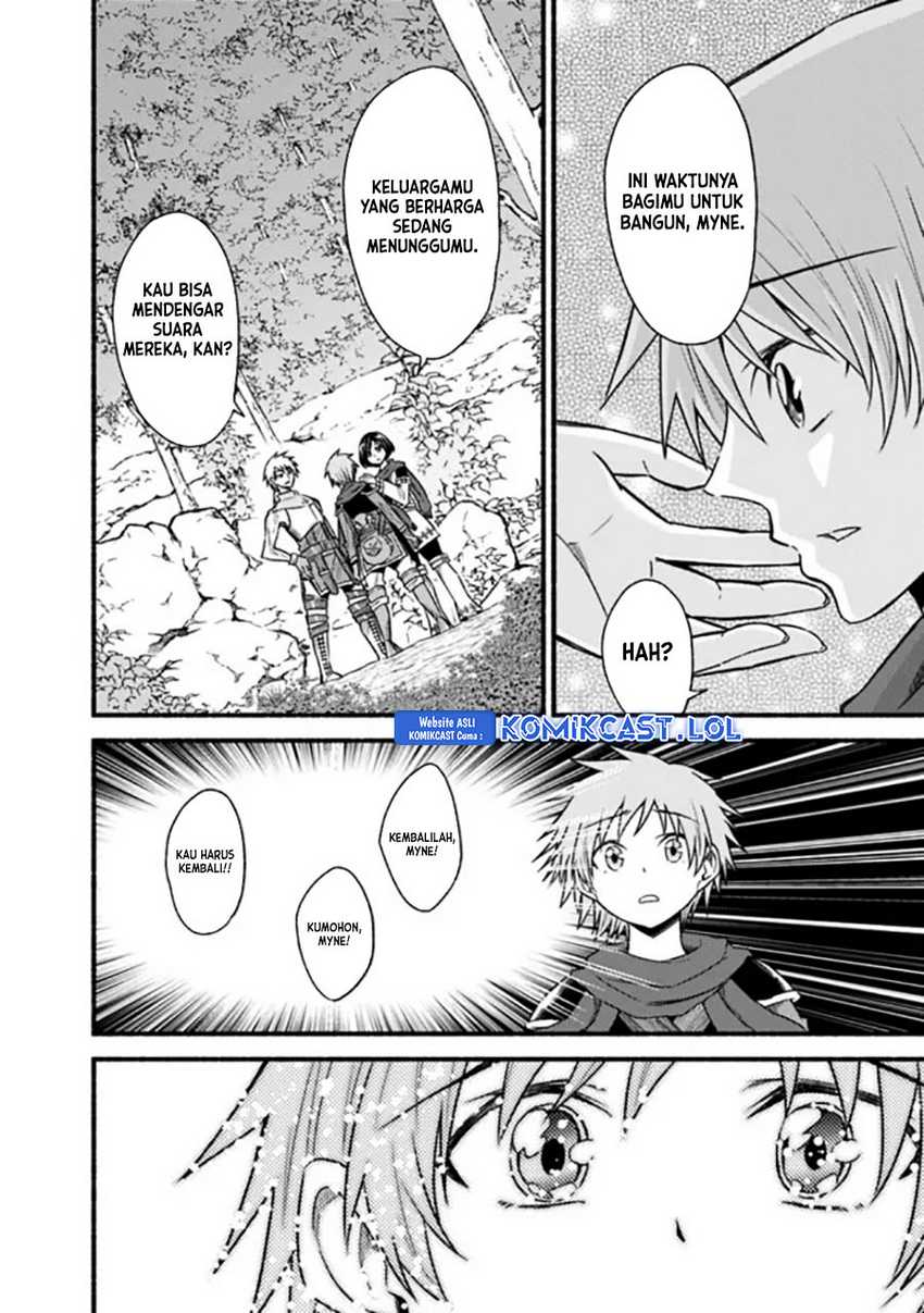 Chapter 73 - halaman 16