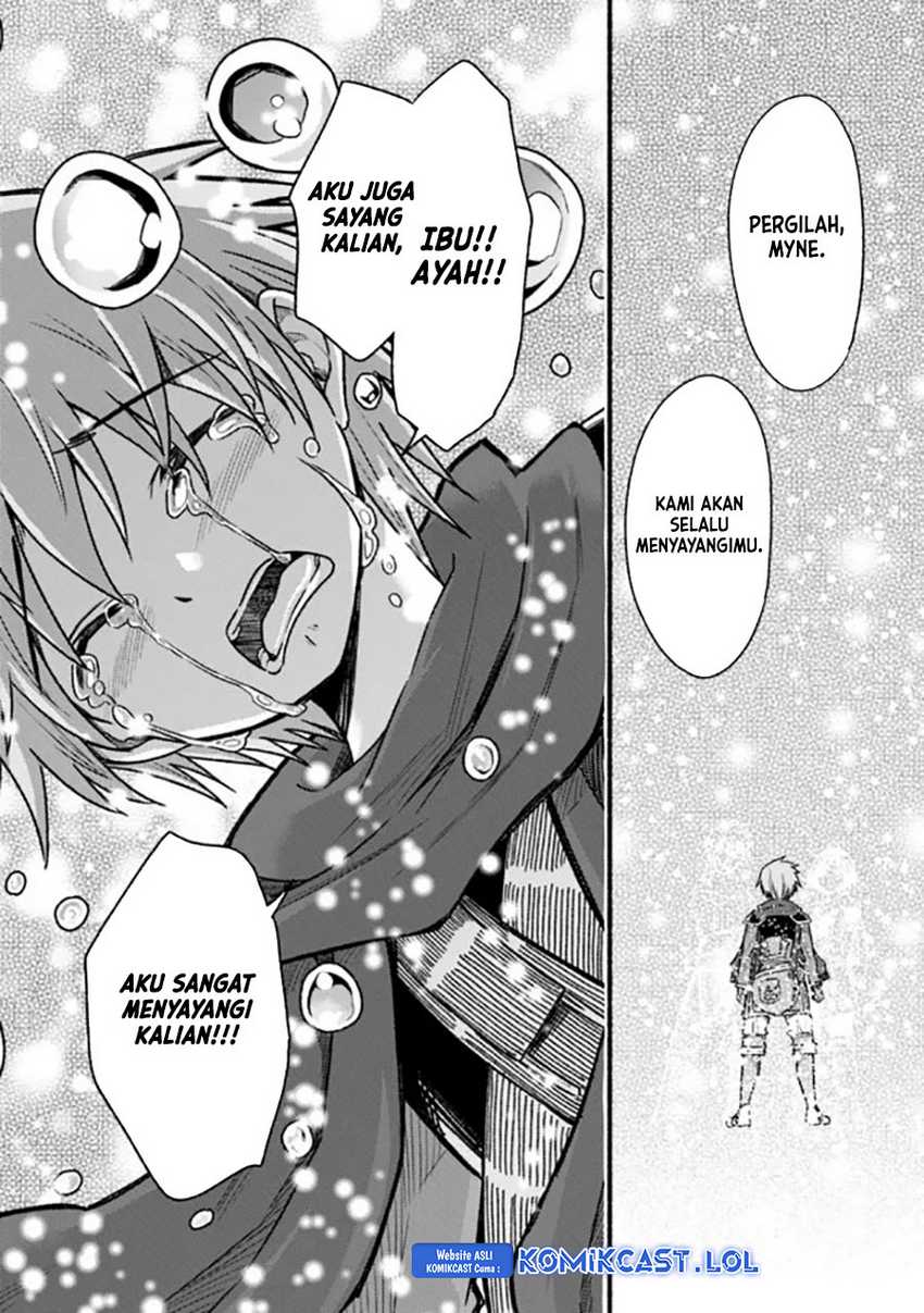 Chapter 73 - halaman 18