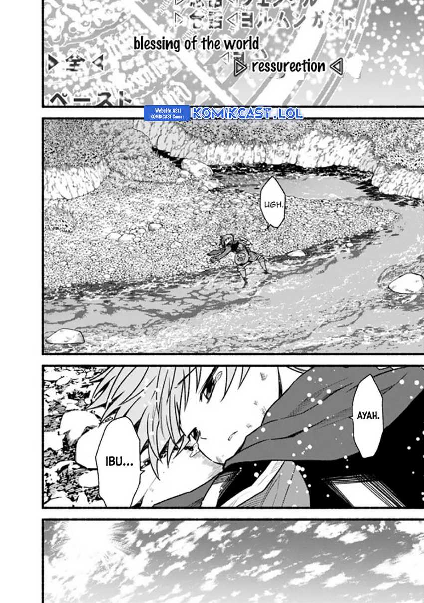 Chapter 73 - halaman 20