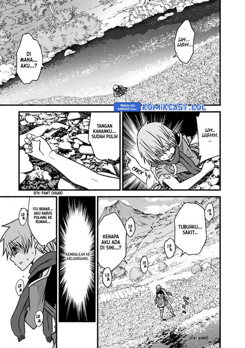 Chapter 73 - halaman 21