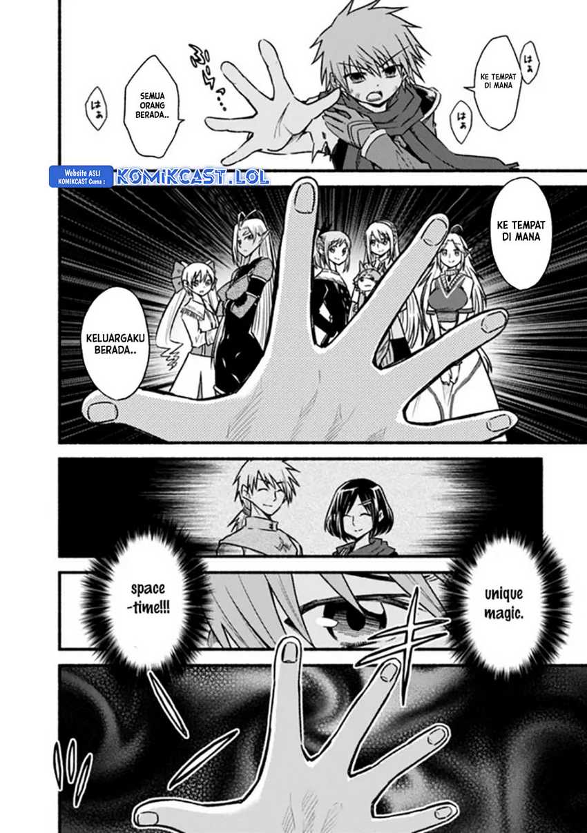 Chapter 73 - halaman 22