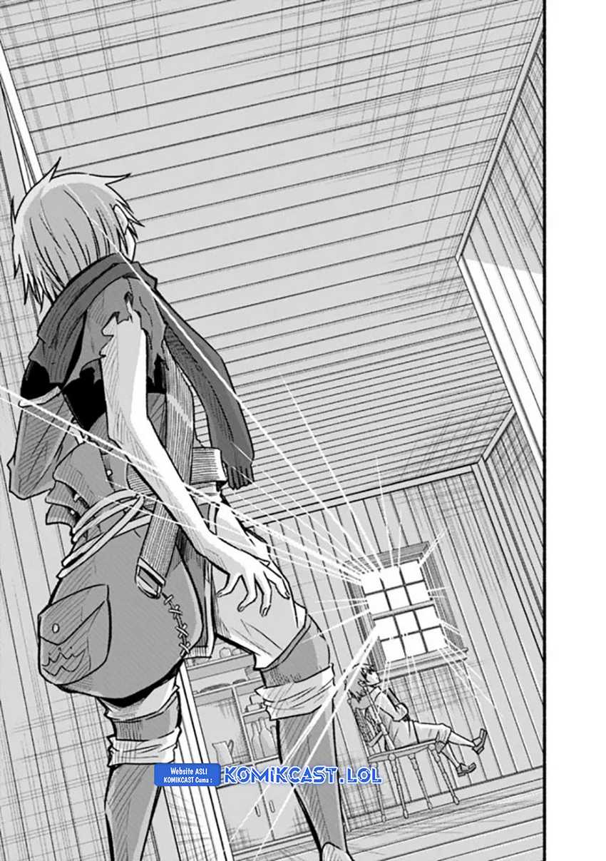 Chapter 73 - halaman 25
