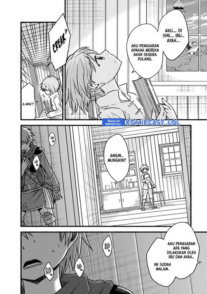 Chapter 73 - halaman 26
