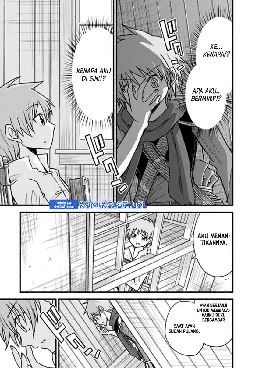 Chapter 73 - halaman 27