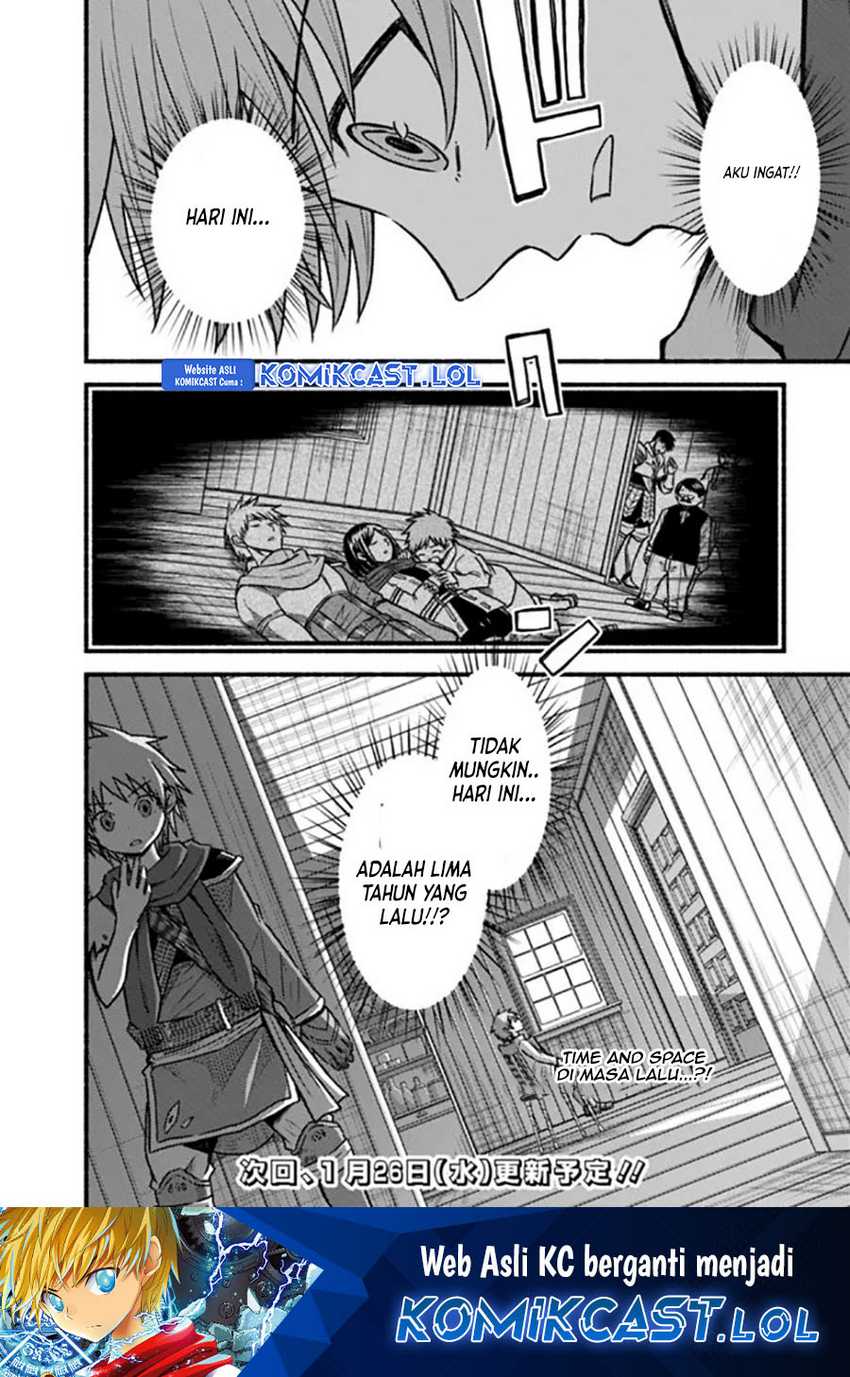 Chapter 73 - halaman 28