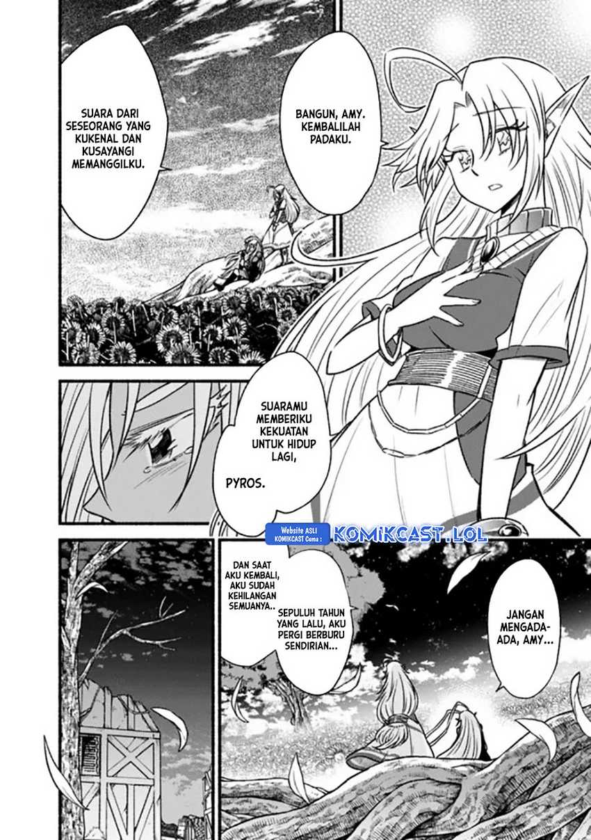 Chapter 73 - halaman 6