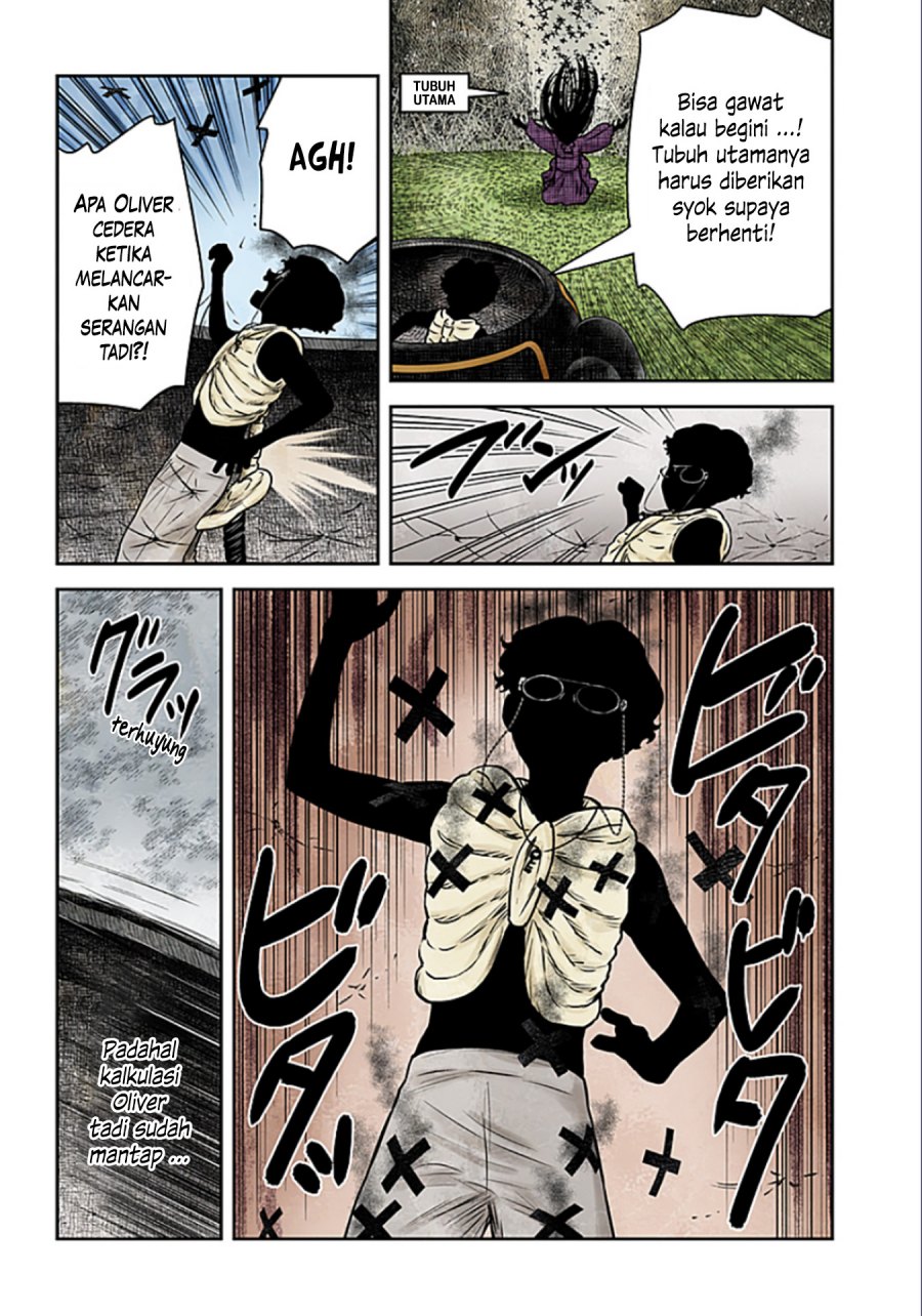 Chapter 179 - halaman 11