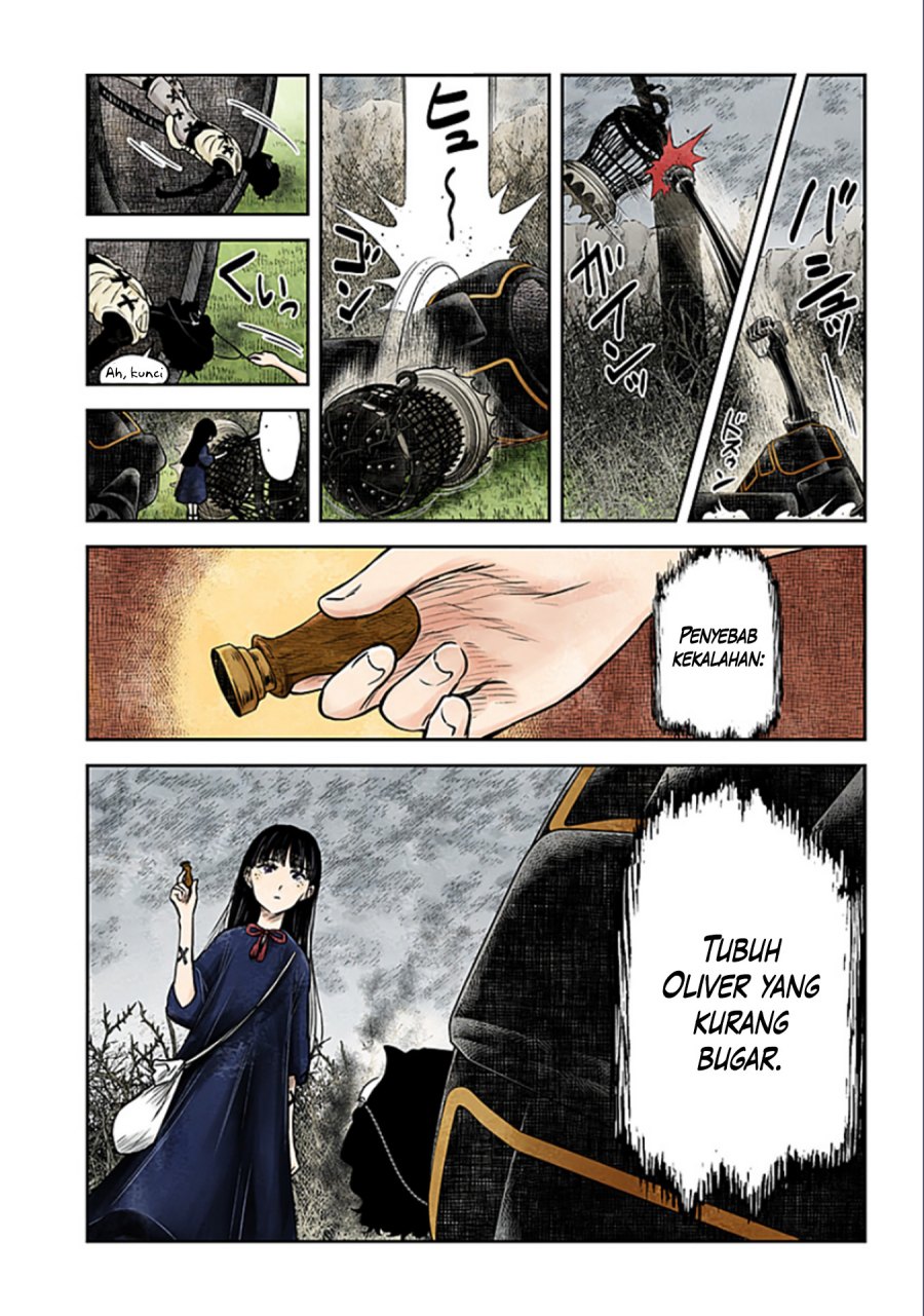 Chapter 179 - halaman 12